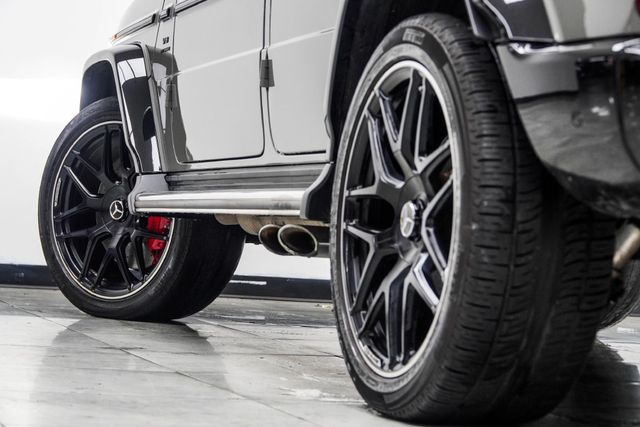 2023 Mercedes-Benz G-Class AMG G 63 4MATIC SUV - 23070139 - 20