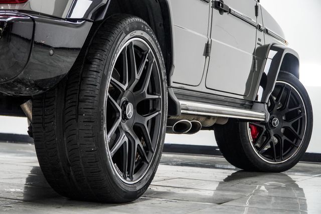 2023 Mercedes-Benz G-Class AMG G 63 4MATIC SUV - 23070139 - 21