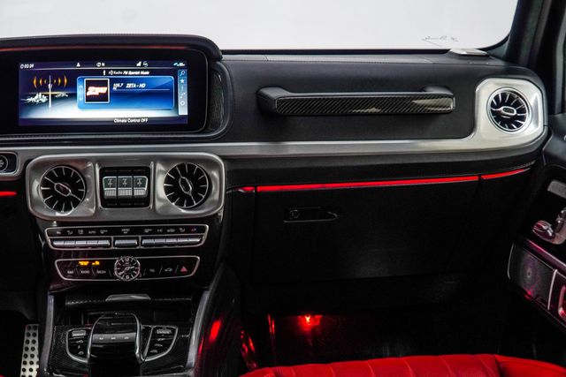 2023 Mercedes-Benz G-Class AMG G 63 4MATIC SUV - 23070139 - 24