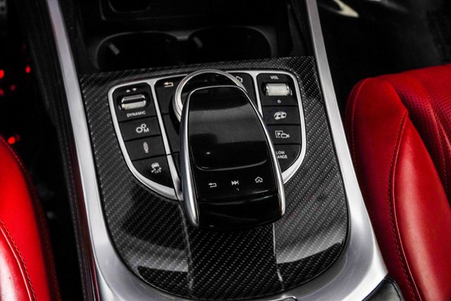2023 Mercedes-Benz G-Class AMG G 63 4MATIC SUV - 23070139 - 27