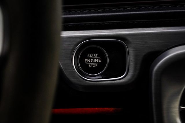 2023 Mercedes-Benz G-Class AMG G 63 4MATIC SUV - 23070139 - 28