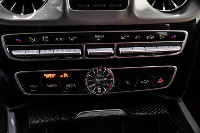 2023 Mercedes-Benz G-Class AMG G 63 4MATIC SUV - 23070139 - 29