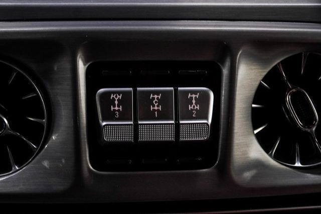 2023 Mercedes-Benz G-Class AMG G 63 4MATIC SUV - 23070139 - 30