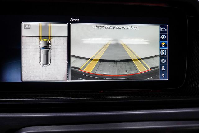 2023 Mercedes-Benz G-Class AMG G 63 4MATIC SUV - 23070139 - 35