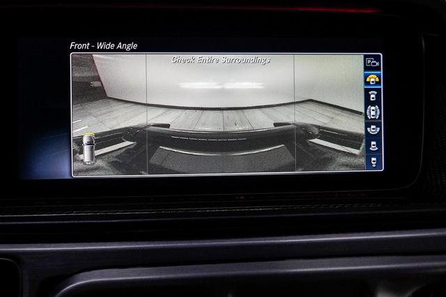 2023 Mercedes-Benz G-Class AMG G 63 4MATIC SUV - 23070139 - 38