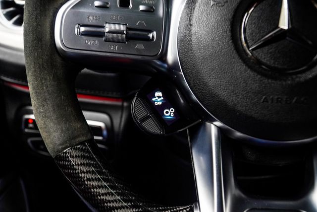 2023 Mercedes-Benz G-Class AMG G 63 4MATIC SUV - 23070139 - 41