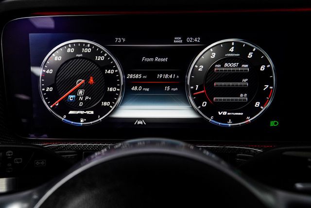 2023 Mercedes-Benz G-Class AMG G 63 4MATIC SUV - 23070139 - 44