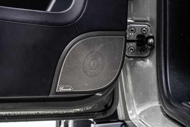 2023 Mercedes-Benz G-Class AMG G 63 4MATIC SUV - 23070139 - 47