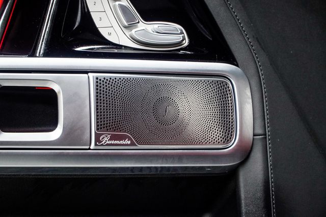 2023 Mercedes-Benz G-Class AMG G 63 4MATIC SUV - 23070139 - 48