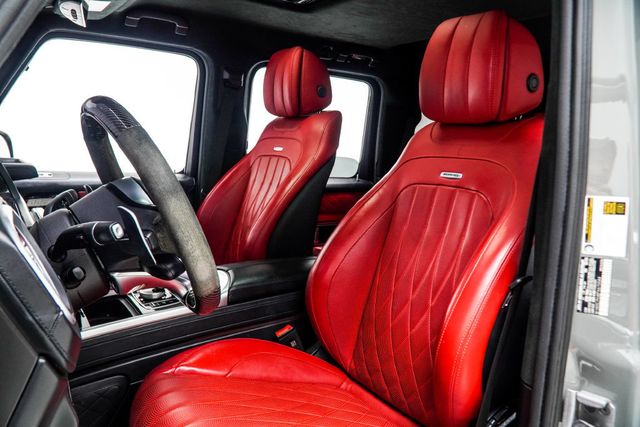 2023 Mercedes-Benz G-Class AMG G 63 4MATIC SUV - 23070139 - 51