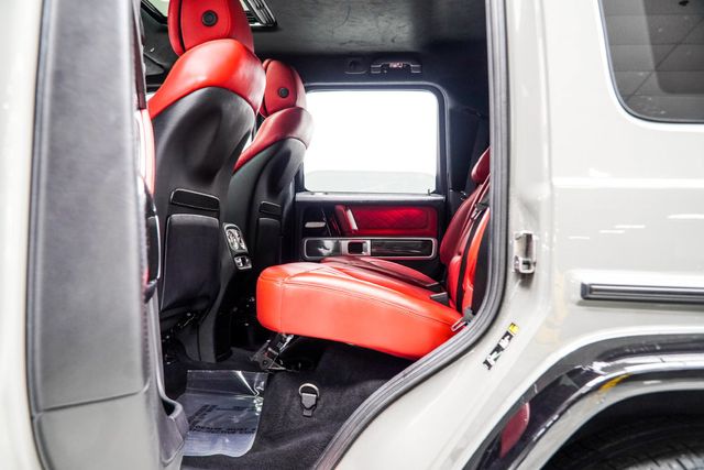 2023 Mercedes-Benz G-Class AMG G 63 4MATIC SUV - 23070139 - 54