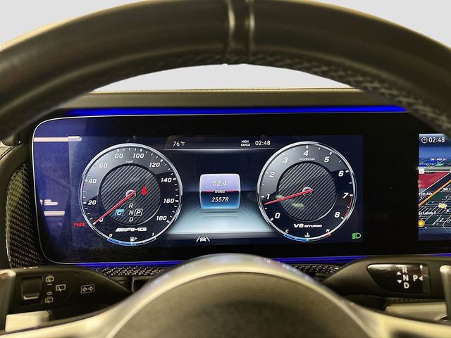 2023 Mercedes-Benz G-Class AMG G 63 4MATIC SUV - 22963769 - 9