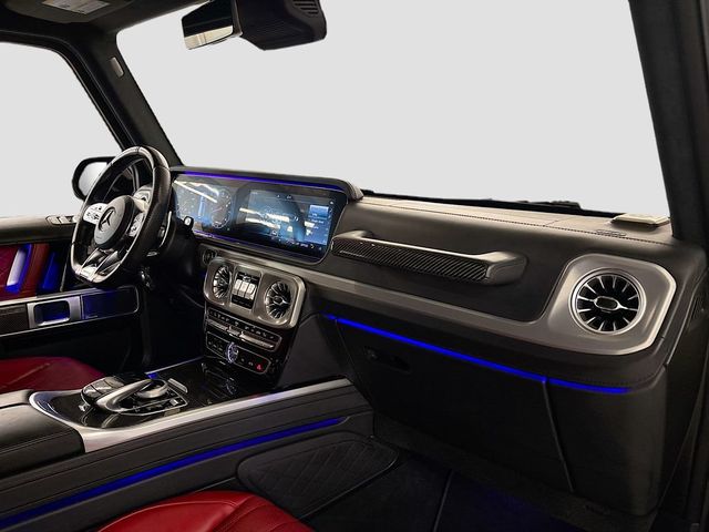 2023 Mercedes-Benz G-Class AMG G 63 4MATIC SUV - 22963769 - 13