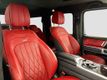 2023 Mercedes-Benz G-Class AMG G 63 4MATIC SUV - 22963769 - 14