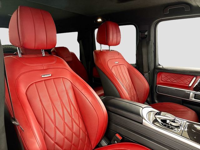 2023 Mercedes-Benz G-Class AMG G 63 4MATIC SUV - 22963769 - 14
