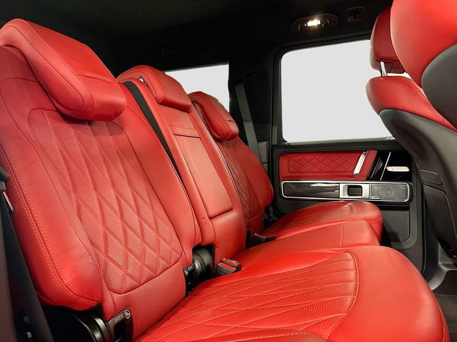 2023 Mercedes-Benz G-Class AMG G 63 4MATIC SUV - 22963769 - 15