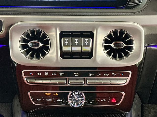 2023 Mercedes-Benz G-Class AMG G 63 4MATIC SUV - 22963769 - 17