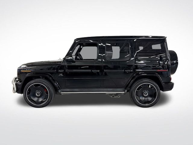 2023 Mercedes-Benz G-Class AMG G 63 4MATIC SUV - 22963769 - 1