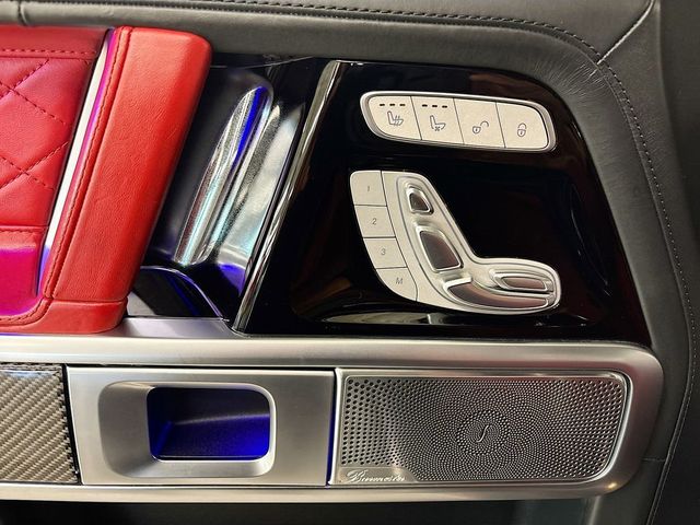 2023 Mercedes-Benz G-Class AMG G 63 4MATIC SUV - 22963769 - 21