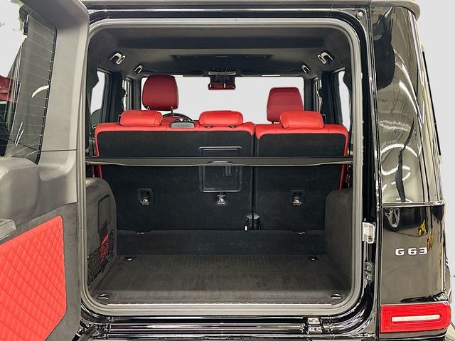 2023 Mercedes-Benz G-Class AMG G 63 4MATIC SUV - 22963769 - 22