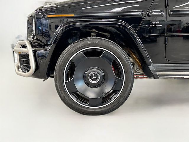 2023 Mercedes-Benz G-Class AMG G 63 4MATIC SUV - 22963769 - 24