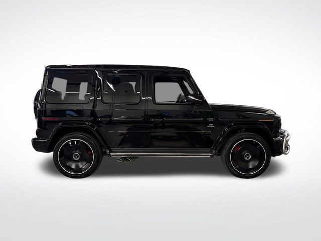 2023 Mercedes-Benz G-Class AMG G 63 4MATIC SUV - 22963769 - 5