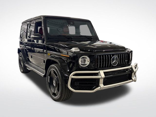 2023 Mercedes-Benz G-Class AMG G 63 4MATIC SUV - 22963769 - 6