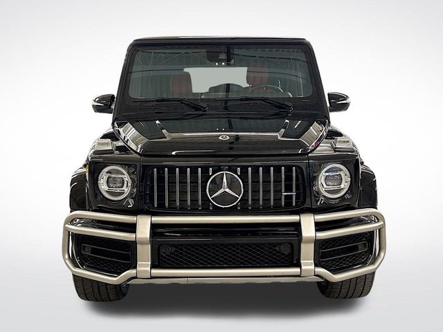 2023 Mercedes-Benz G-Class AMG G 63 4MATIC SUV - 22963769 - 7