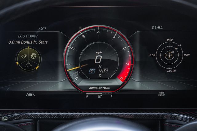 2023 Mercedes-Benz G-Class AMG G 63 4MATIC SUV - 22977534 - 16