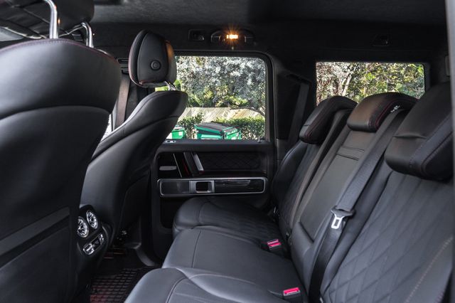 2023 Mercedes-Benz G-Class AMG G 63 4MATIC SUV - 22977534 - 20