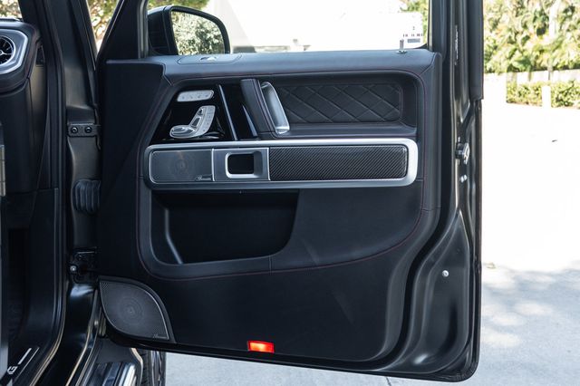 2023 Mercedes-Benz G-Class AMG G 63 4MATIC SUV - 22977534 - 30