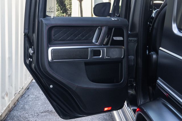 2023 Mercedes-Benz G-Class AMG G 63 4MATIC SUV - 22977534 - 32