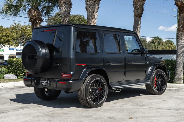 2023 Mercedes-Benz G-Class AMG G 63 4MATIC SUV - 22977534 - 6