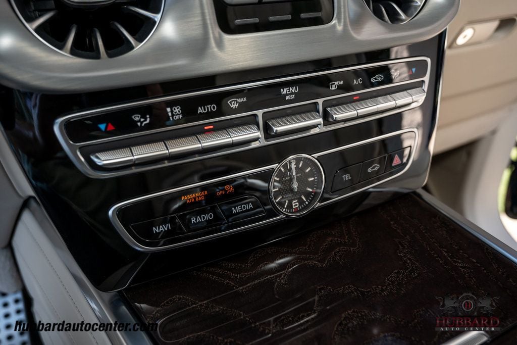 2023 Mercedes-Benz G-Class AMG G 63 4x4 Squared SUV - 23062873 - 71