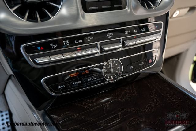 2023 Mercedes-Benz G-Class AMG G 63 4x4 Squared SUV - 23062873 - 71