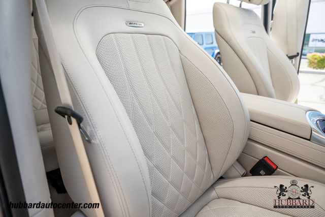 2023 Mercedes-Benz G-Class AMG G 63 4x4 Squared SUV - 23062873 - 75