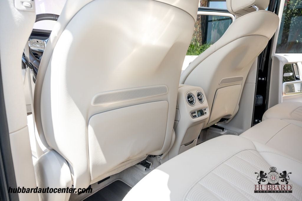 2023 Mercedes-Benz G-Class AMG G 63 4x4 Squared SUV - 23062873 - 79