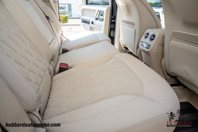 2023 Mercedes-Benz G-Class AMG G 63 4x4 Squared SUV - 23062873 - 83