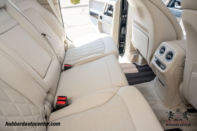 2023 Mercedes-Benz G-Class AMG G 63 4x4 Squared SUV - 23062873 - 86