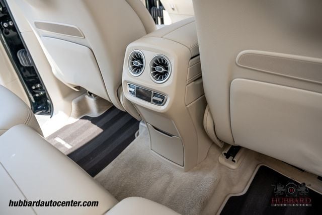 2023 Mercedes-Benz G-Class AMG G 63 4x4 Squared SUV - 23062873 - 87
