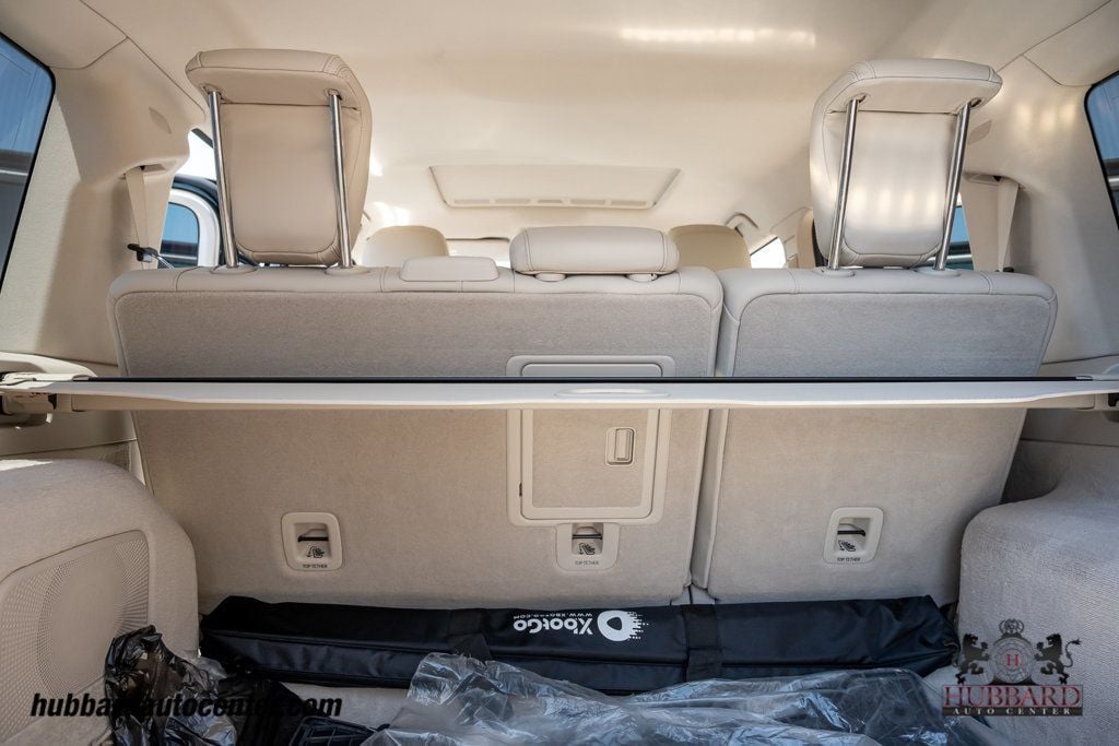 2023 Mercedes-Benz G-Class AMG G 63 4x4 Squared SUV - 23062873 - 88