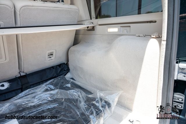 2023 Mercedes-Benz G-Class AMG G 63 4x4 Squared SUV - 23062873 - 91