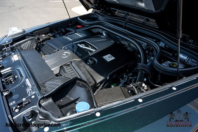 2023 Mercedes-Benz G-Class AMG G 63 4x4 Squared SUV - 23062873 - 96