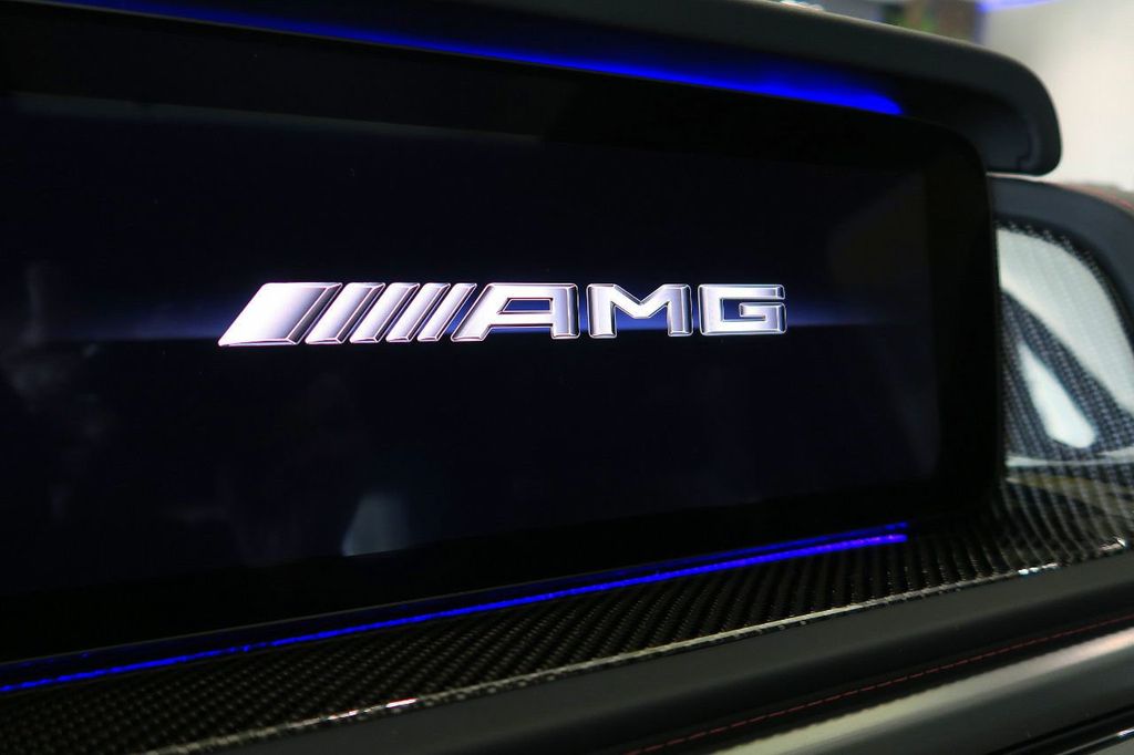 2023 Mercedes-Benz G-Class AMG G 63 Stronger Than Time Edition - 22019449 - 40