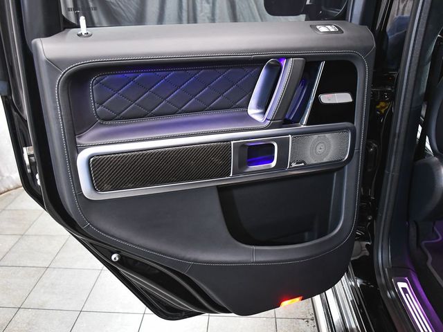 2023 Mercedes-Benz G-Class G 550 - 23016679 - 11