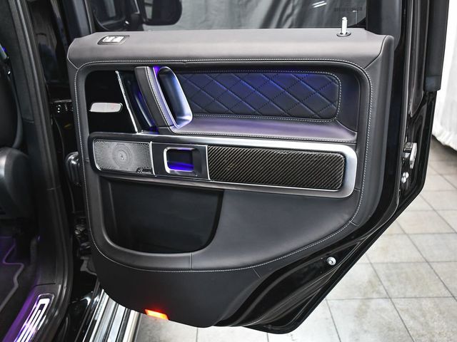 2023 Mercedes-Benz G-Class G 550 - 23016679 - 13
