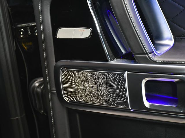 2023 Mercedes-Benz G-Class G 550 - 23016679 - 14