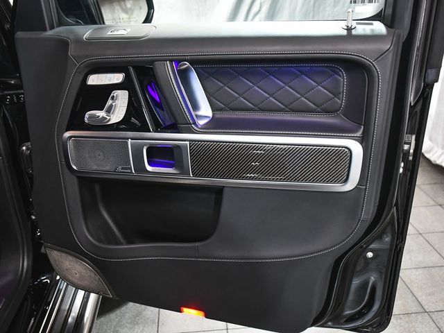 2023 Mercedes-Benz G-Class G 550 - 23016679 - 16