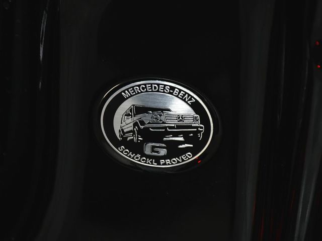 2023 Mercedes-Benz G-Class G 550 - 23016679 - 20