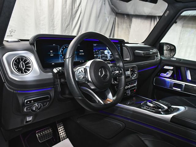 2023 Mercedes-Benz G-Class G 550 - 23016679 - 23